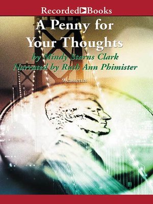 A Penny for Your Thoughts - Audiobook